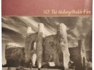 *SEALED* 1984 U2 : The Unforgettable Fire Vinyl LP Island Records 7 A1-90231