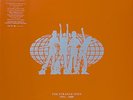 SUPERGRASS The Strange Ones: 1994-2008 limited 13CD/6 Picture Disc LPs/7