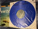 Switchfoot The Beautiful Letdown Blue Vinyl