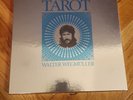 Tarot by Walter Wegmüller (Record, 2023) Box Set Vinyl LP New Sealed Krautrock