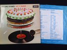 Rolling Stones Let It Bleed (Stereo Boxed Decca) LP
