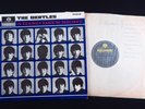The Beatles A Hard Day's Night (1st Press Mono, Y & B Parlophone) LP