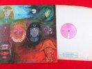 King Crimson In The Wake Of The Poseidon (1st Pressing, Island) LP