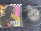 Ice Cube • Bop Gun (One Nation) UK 7” Vinyl (Feat. George Clinton) 1993• Hip Hop