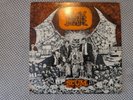 Napalm Death - Scum LP vinyl MOSH 3 1987 grind death metal carcass terrorizer