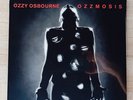New OZZY OSBOURNE OZZMOSIS Black Sabbath 2XLP SEALED. Fast FEDEX shipping