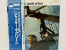 Jackie McLean – One Step Beyond JAPAN LP w/ obi King Blue Note
