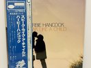 Herbie Hancock – Speak Like A Child JAPAN LP w/ obi King Blue Note