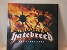 hatebreed perseverance vinyl