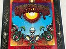 GRATEFUL DEAD: Aoxomoxoa-U.S. LP 1969 Warner Bros.-Seven Arts WS 1790 DJ Label