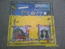 GEORGE HARRISON Gone Troppo & INNER  1982  DARK HORSE  mint