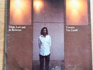 Townes Van Zandt - High, Low And In Between LP - Tested