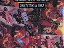 Zucchero Oro Incenso & Birra GATEFOLD Polydor Vinyl LP