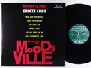 Arnett Cobb - Ballads By Cobb LP - Analogue Productions - APRJ 14 200g Ltd. VG++