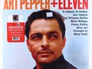 Art Pepper + Eleven - Modern Jazz Classics LP - Craft 180g Reissue SEALED