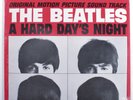 BEATLES A Hard Day's Night UNITED ARTISTS UAS-6366 LP SEALED q