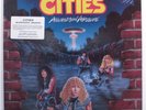 CITIES Annihilation Absolute RESTLESS/METAL BLADE 72176-1 LP SEALED q