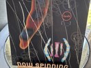 Lush Spooky Reissue 180 Gram Vinyl LP