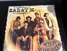 Sadat X - Wild Cowboys 2xLP (OG PRESS)  (Sealed Copy)