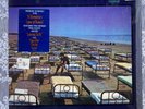 Pink Floyd A Momentary Lapse Of Reason 1987 LP Vinyl Shrink/Hype Carrollton READ