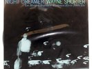 WAYNE SHORTER NIGHT DREAMER BLUE NOTE GXK8003 Japan INSERT VINYL LP