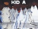 RADIOHEAD   KID  A   Double Album    NEW SEALED  2LPs Vinyl *READ* Sealed