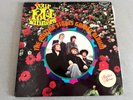 The Rolling Stones / Your Poll Winners Golden Album Vinyl LP  Japan