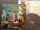 HUGO MONTENEGRO Come Spy With Me PROMO LP 1966 VG+/VG+ w/ INNER Bond 007 VINYL