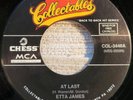 Etta James 
