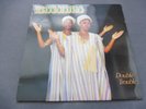 Lijadu Sisters – Double Trouble 1984 CANADA LP SHANACHIE EX AFRO SOUL FUNK
