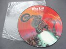 Meat Loaf – Bat Out Of Hell 1982 UK PICTURE DISC LP EPIC