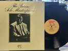Art Tatum - The Tatum Solo Masterpieces - Pablo LP BOX SET VG++ JAZZ