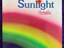 SUNLIGHT ORCHESTRA LP '86 PRIVATE Boogie Funk AUTOGRAPHED Grail RARE Listen HEAR