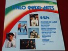 2 Vinyl LP* Italo Maxi-Hits  (1985) *RAR *TOP