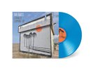 Bats,The / CORNER COMING UP  (Sky Blue Vinyl)