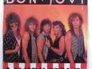 BON JOVI Livin' On A Prayer VERTIGO VERX28 12