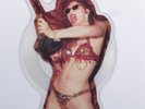 CRAMPS Bikini Girls... ENIGMA 7