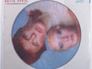 DAVID BOWIE Pin Ups RCA BOPIC4 LP uk picture disc Ltd. Ed. with insert SEALED q