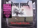 DEATH ANGEL Frolic Through The Park ENIGMA D1-73332 LP SEALED q