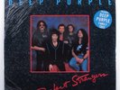 DEEP PURPLE Perfect Strangers POLYDOR POSPX-719 12