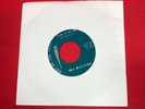 MEL WILLIAMS Can It Be Me - 2014 US 7