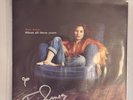 Tori Amos Silent All These Years 7” Single - SIGNED - Smells Like Teen Spirit