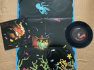 THE CURE Close To Me original 1985 Fiction 7