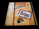 THE BEATLES/FROM LIVERPOOL THE BEATLES BOX/8XLP/PARLOPHONE/FRENCH PRESS 1986