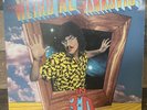 Vtg 1984 WEIRD AL YANKOVIC Album IN 3-D Record 1ST PRESS Lp VINYL- Stamped PROMO