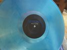 Metallica Ride The Lightning (WM Exclusive Electric Blue Vinyl, 2021)