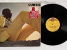 1st U.S. Pressing Curtis Mayfield “Curtis” Gatefold/Hype Sticker/Soul/Funk/1970.