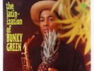 Bunky Green - The Latinization Of LP - Cadet - LPS-780 SEALED