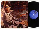 Horace Silver - Song For My Father LP - Blue Note - BST 84185 RVG VG+