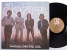 DOORS Waiting For The Sun ELEKTRA EKS-74024 LP VG++ unipak q